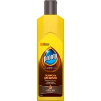 Furniture care product Pronto Polish Classic 300 ml (4823002000535)