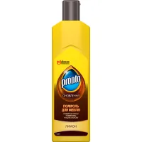 Furniture care product Pronto polish Lemon 300 ml (4823002000511)