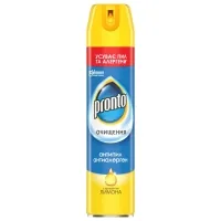 Furniture care product Pronto Anti-dust and anti-allergen 250 ml (5010182991602)