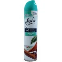 Освіжувач повітря Glade Океанский оазис 300 мл (4620000432203)