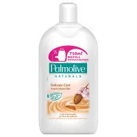 Liquid soap Palmolive Naturel Moisturizing replaceable block 750 ml (8693495008273)