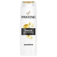 Shampoo Pantene Pro-V Thick and strong 400 ml (5000174651249/8006540476758)