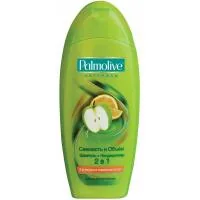 Shampoo Palmolive Freshness and volume 380 ml (8693495042727)