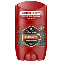 Deodorant Old Spice Bearglove 50 ml (4015600862640/8700216884662)