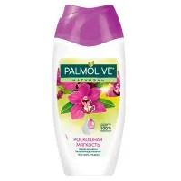 Shower gel Palmolive Naturel Black orchid 250 ml (8693495031066)