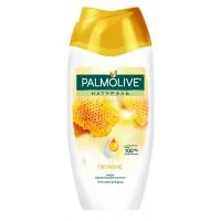 Гель для душу Palmolive Натуральне молоко і мед 250 мл (5996175232313)