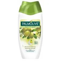 Shower gel Palmolive Naturel Olive milk 250 ml (5996175230975)