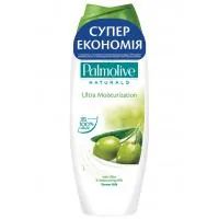 Shower gel Palmolive Naturel Olive milk 500 ml (7290100656532)