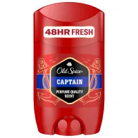 Deodorant Old Spice Captain 50 ml (8001090970459/8700216203982)