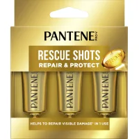 Маска для волосся Pantene Поживний коктейль в ампулах 1 Minute 15 мл х 3 шт. (4015600592431)