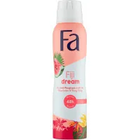 Deodorant Fa Fiji Dream Watermelon and ylang-ylang aroma 150 ml (4015100209075/9000101092226)