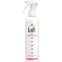 Hair spray Taft heat protection Heat Protection up to 230 °C 250 ml (9000101619386)