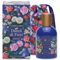 Perfumed water L'Erbolario Danza di Fiori Waltz of Flowers 50 ml (2214010003045)