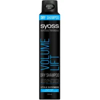Syoss Volume dry shampoo for thin and weakened hair 200 ml (9000100695848)