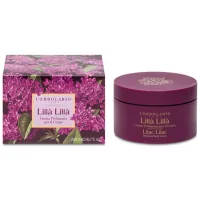 Body cream L'Erbolario Lilac 200 ml (2214010003441)