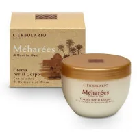 Body cream L'Erbolario Caravan 300 ml (8022328105719)