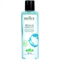Micellar water Melica Organic 3 in 1 200 ml (4770416001040)