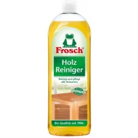 Frosch furniture care agent for wooden surfaces 750 ml (4001499921629)