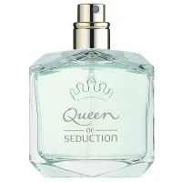 Туалетна вода Banderas Queen of Seduction тестер 80 мл (8411061822197/8411061982037)