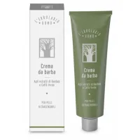 L'Erbolario Baobab shaving cream 150 ml (2214010007975)