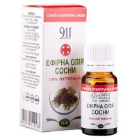 Essential oil GREEN FARM COSMETIC Pine essential oil 10 ml