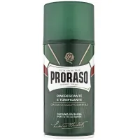 Proraso Shaving foam Refreshing and toning With Eucalyptus extract 300 ml (8004395001927)