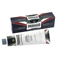Proraso shaving cream with aloe extract and vitamin E 150 ml (8004395001477)