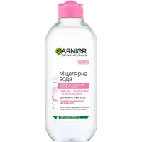 Micellar water Garnier Skin Naturals 400 ml (3600541410053)