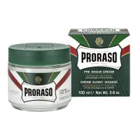 Proraso shaving cream for skin care before shaving 100 ml (8004395001040/8004395006052)