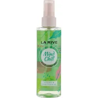 Body spray La Rive Perfumed Mind Chill 200 ml (5903719640206)