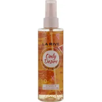 Body spray La Rive Perfumed Only Desire 200 ml (5903719640190)