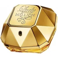 Парфумована вода Rabanne Lady Million 50 мл (3349668508488)