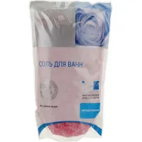 Bath salt Sirius Balzamir Anti-cellulite 600 g (4620002620141)