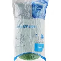 Bath salt Sirius Balsam Fir 1 kg (4620002620240)