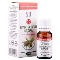 Essential oil GREEN FARM COSMETIC Cedar essential oil 10 ml