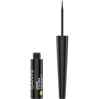 Sante Liquid Eyeliner 01 - Black 3.5 ml (4025089085652)
