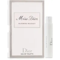 Eau de toilette Dior Miss Dior Blooming Bouquet sampler 1 ml (3348901211512)