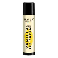 Бальзам для губ Mayur Ваніль 5 г (4820230951479)
