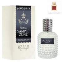 Парфумована вода Royal SZ альтернатива Maison F. Kurkdjian Baccarat Rouge 540 50 мл (489315741534)