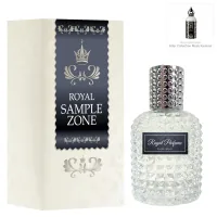 Парфумована вода Royal SZ SZ17216 альтернатива Attar Collection Musk Kashmir 50 мл (489315741545)