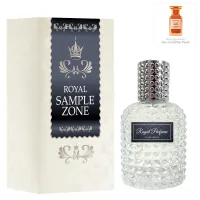 Парфумована вода Royal SZ SZ17220 альтернатива Tom Ford Bitter Peach 50 мл (489315741549)