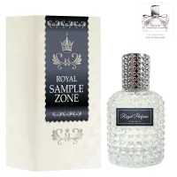 Парфумована вода Royal SZ SZ1760 альтернатива Lanvin Marry Me 50 мл (489315741481)