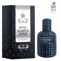 Парфумована вода Royal SZ SZ1777 альтернатива Hugo Boss Hugo 50 мл (489315741496)