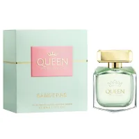 Туалетна вода Banderas Queen of Seduction 50 мл (8411061982044)