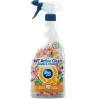 Spray for cleaning baths Ambi Pur WC Citrus and water lily 750 ml (8435495821250)