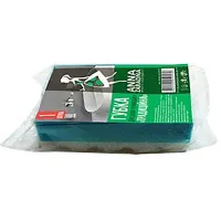 Bath sponge Anna Zaradna traditional (4820102052570)
