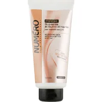 Brelil Numero nourishing hair mask with shea butter and avocado 300 ml (8011935069705)