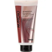 Brelil Numero shampoo for hair shine with valuable oils 300 ml (8011935071753)