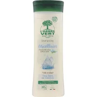 L'Arbre Vert micellar shampoo 250 ml (3450601036453)