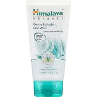 Himalaya Herbals shine control gel for washing with lemon 150 ml (8901138500061)